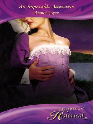 An Impossible Attraction - ebook
